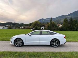 Audi A7 Bild 3