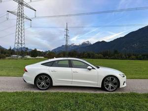 Audi A7 Bild 9