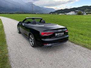 Audi A5 Bild 8