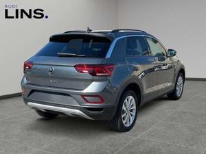 Volkswagen T-Roc Bild 8