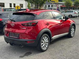 Mazda CX-3 Bild 6