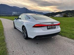 Audi A7 Bild 5