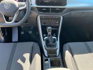 Volkswagen T-Roc Bild 13