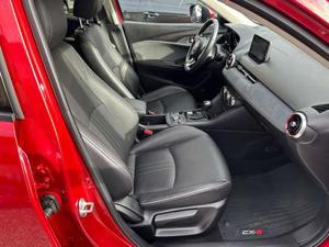 Mazda CX-3 Bild 9