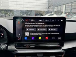 CUPRA Leon Bild 19
