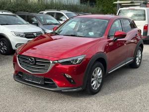 Mazda CX-3 Bild 3