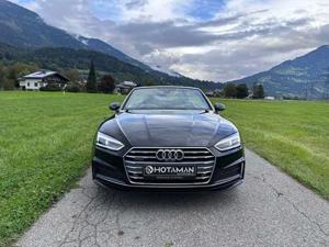 Audi A5 Bild 18