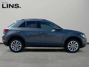 Volkswagen T-Roc Bild 7