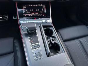 Audi A7 Bild 19