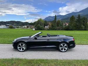 Audi A5 Bild 5