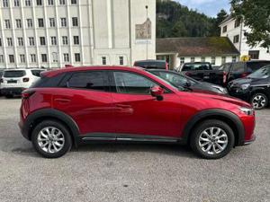 Mazda CX-3 Bild 7