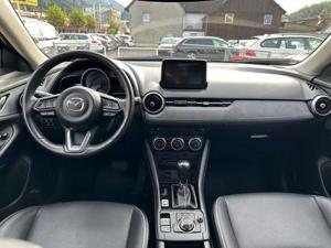 Mazda CX-3 Bild 8