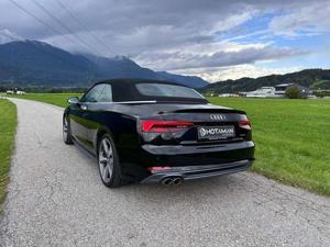 Audi A5 Bild 9