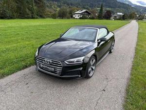 Audi A5 Bild 3