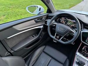 Audi A7 Bild 17