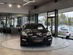 Porsche Panamera Bild 3