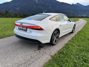 Audi A7 Bild 8