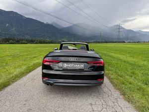 Audi A5 Bild 10