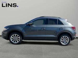 Volkswagen T-Roc Bild 3