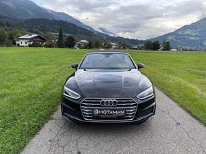 Audi A5 Bild 19