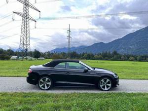 Audi A5 Bild 15