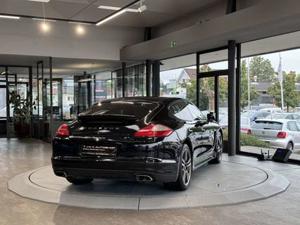 Porsche Panamera Bild 6