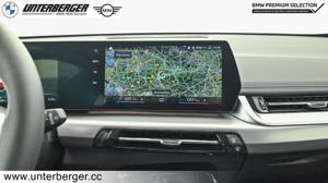 BMW iX1 xDrive30 M Sportpaket // Lenkradheizung // Anhängerkupplung Bild 11