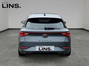 CUPRA Leon Bild 5