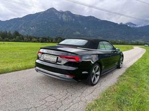 Audi A5 Bild 13