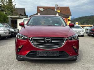 Mazda CX-3 Bild 2