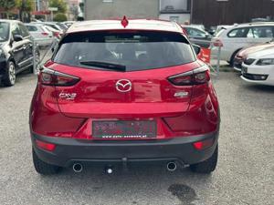 Mazda CX-3 Bild 5