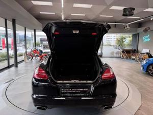 Porsche Panamera Bild 8