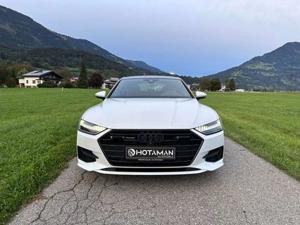 Audi A7 Bild 11