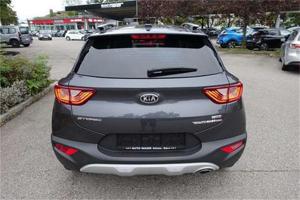 Kia Stonic Bild 4