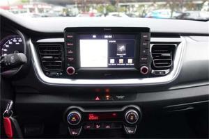 Kia Stonic Bild 6