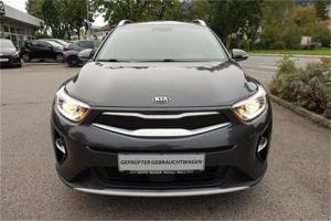 Kia Stonic Bild 2