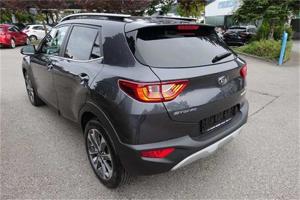 Kia Stonic Bild 3