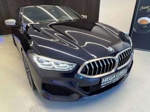 BMW M850 Bild 6