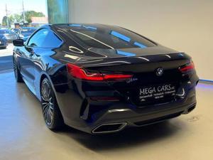 BMW M850 Bild 7