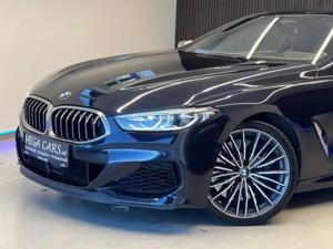 BMW M850 Bild 3