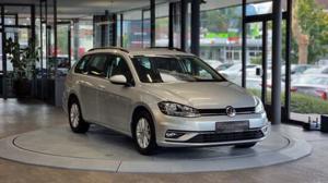 Volkswagen Golf Bild 3