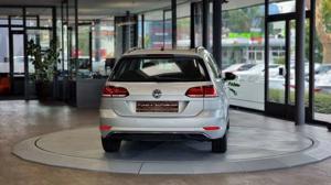 Volkswagen Golf Bild 9