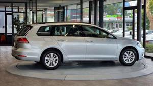 Volkswagen Golf Bild 12