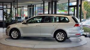 Volkswagen Golf Bild 6