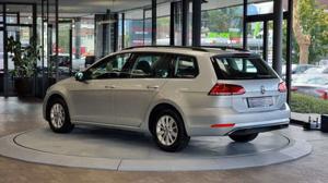 Volkswagen Golf Bild 7