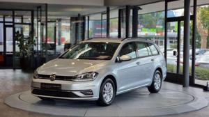 Volkswagen Golf Bild 2