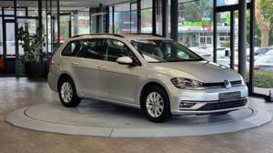 Volkswagen Golf Bild 15