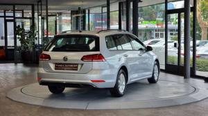 Volkswagen Golf Bild 10