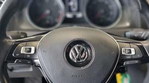 Volkswagen Golf Bild 20