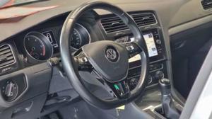 Volkswagen Golf Bild 19